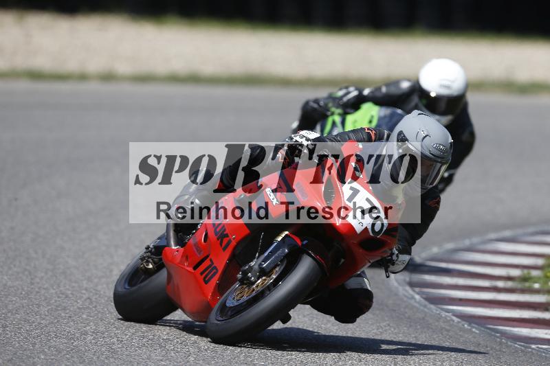 /26 23.07.2026  Speer Racing ADR/Gruppe weiss/170